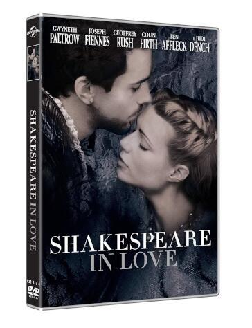 Shakespeare In Love (San Valentino Collection) - John Madden