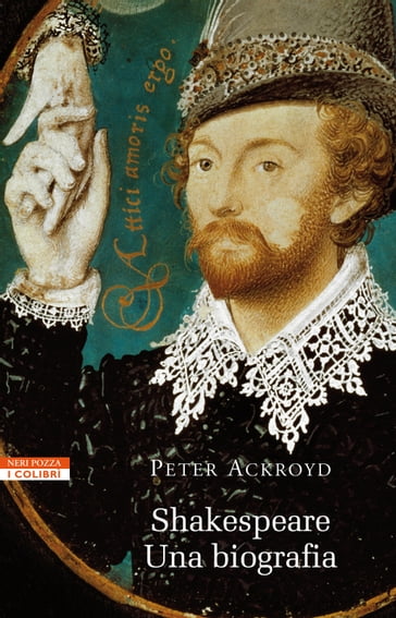 Shakespeare - Peter Ackroyd