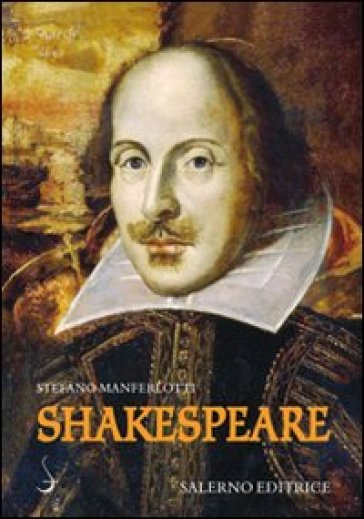 Shakespeare - Stefano Manferlotti