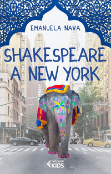 Shakespeare a New York - Emanuela Nava