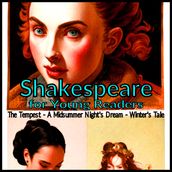 Shakespeare for Young Readers