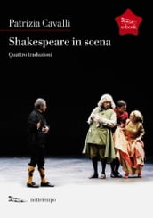 Shakespeare in scena