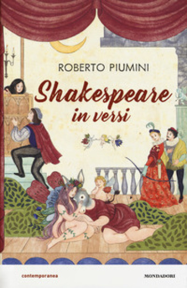 Shakespeare in versi. - Roberto Piumini