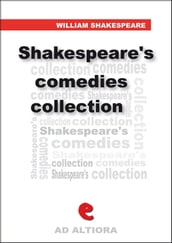 Shakespeare s Comedies Collection
