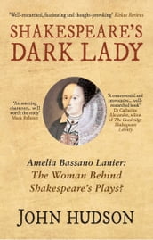 Shakespeare s Dark Lady