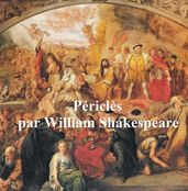 Shakespeare s Pericles in French