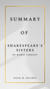 Shakespeare s Sisters