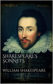Shakespeare s Sonnets (new classics)