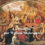 Shakespeare s Tempest in French