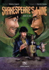 Shakespeare s wine. L enigma del bardo