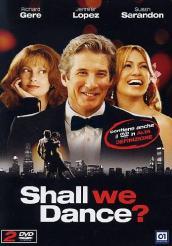 Shall We Dance? (2004) (Dvd+Hd)