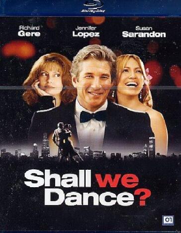 Shall We Dance? - Peter Chelsom