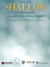 Shallow (from A Star Is Born) Sheet Music