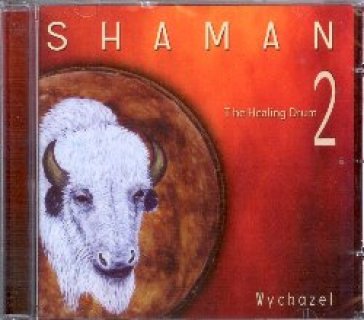 Shaman 2 the healing drum - Wychazel
