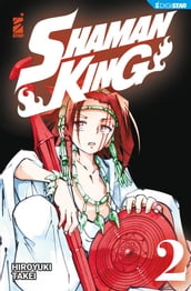 Shaman King Final Edition 2