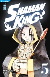 Shaman King Final Edition 5