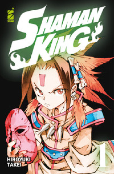 Shaman King. Final edition. 1. - Hiroyuki Takei