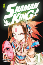 Shaman King. Final edition. 1.