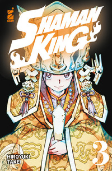 Shaman King. Final edition. 3. - Hiroyuki Takei