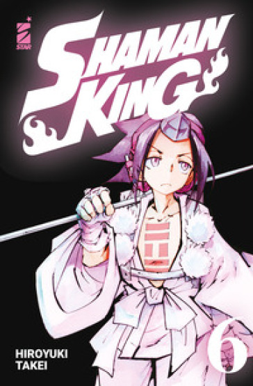 Shaman King. Final edition. 6. - Hiroyuki Takei