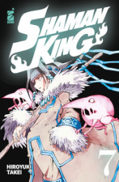 Shaman King. Final edition. 7.