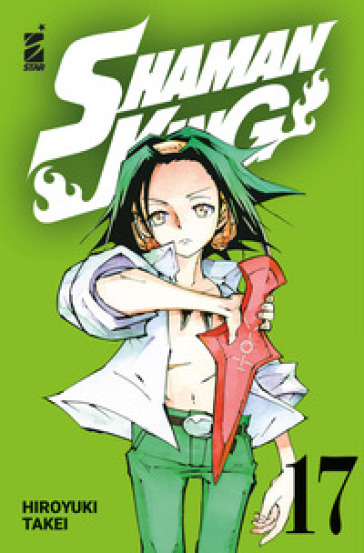 Shaman King. Final edition. 17. - Hiroyuki Takei