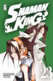 Shaman King. Final edition. 23.