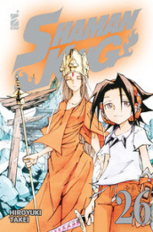 Shaman King. Final edition. 26.