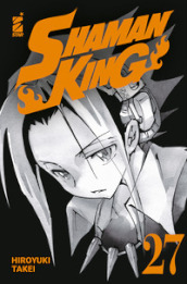 Shaman King. Final edition. 27.