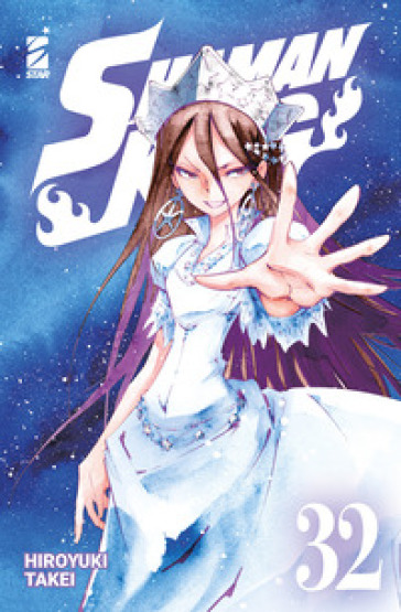 Shaman King. Final edition. Vol. 32 - Hiroyuki Takei