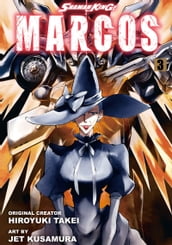 Shaman King Marcos 3