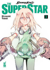 Shaman King the superstar. Vol. 3