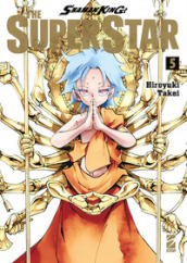 Shaman King the superstar. Vol. 5