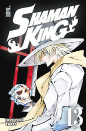 Shaman king. Final edition. 13.