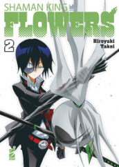 Shaman king flowers. Vol. 2