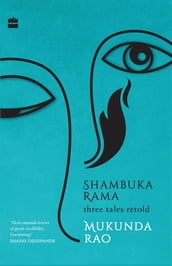 Shambuka Rama