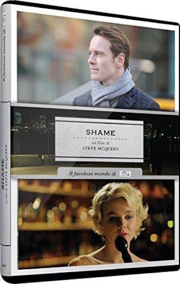 Shame (New Edition) - Steve McQueen (2)
