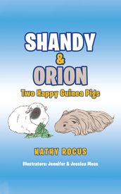 Shandy & Orion