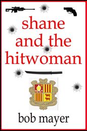 Shane and the Hitwoman