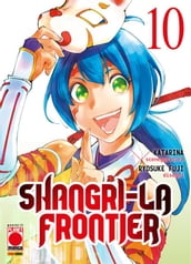 Shangri-La Frontier 10