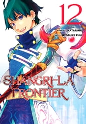 Shangri-La Frontier 12