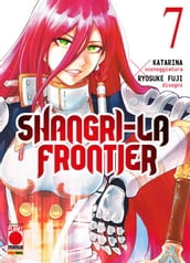 Shangri-La Frontier 7