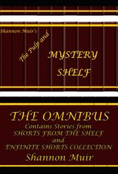 Shannon Muir s The Pulp and Mystery Shelf: The Omnibus