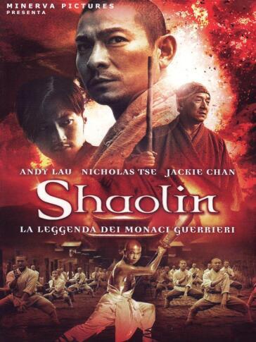 Shaolin - Benny Chan