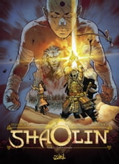 Shaolin T03