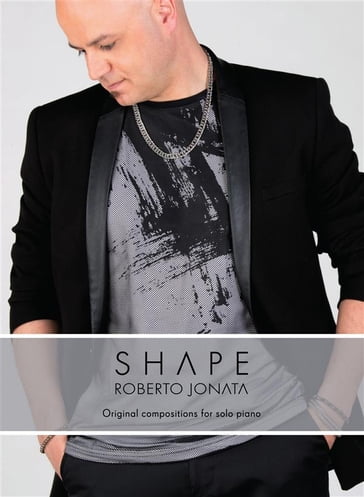 Shape - JONATA ROBERTO