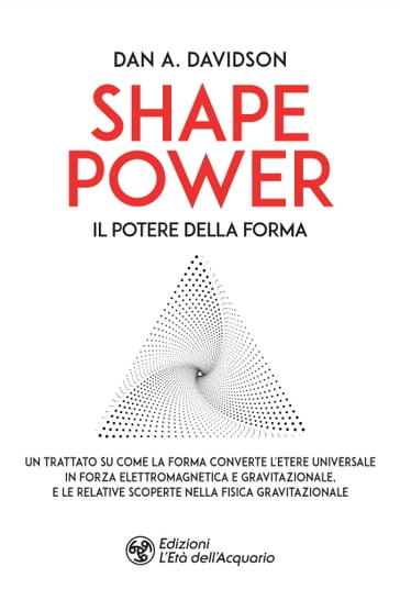 Shape Power - Dan A. Davidson