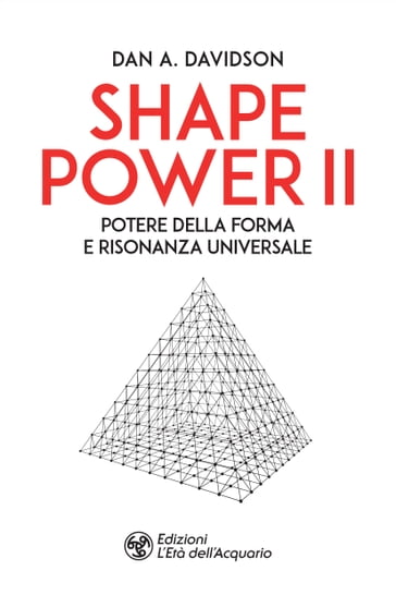 Shape Power II - Dan A. Davidson