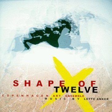 Shape of twelve - COPENHAGEN ART ENSEMBLE