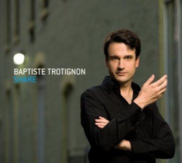 Share - Baptiste Trotignon